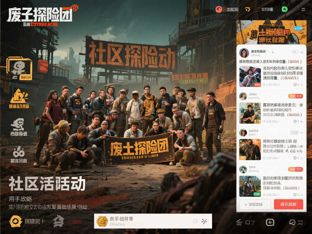 《原子陨落》首月爆红，玩家突破200万！官方揭秘有趣数据