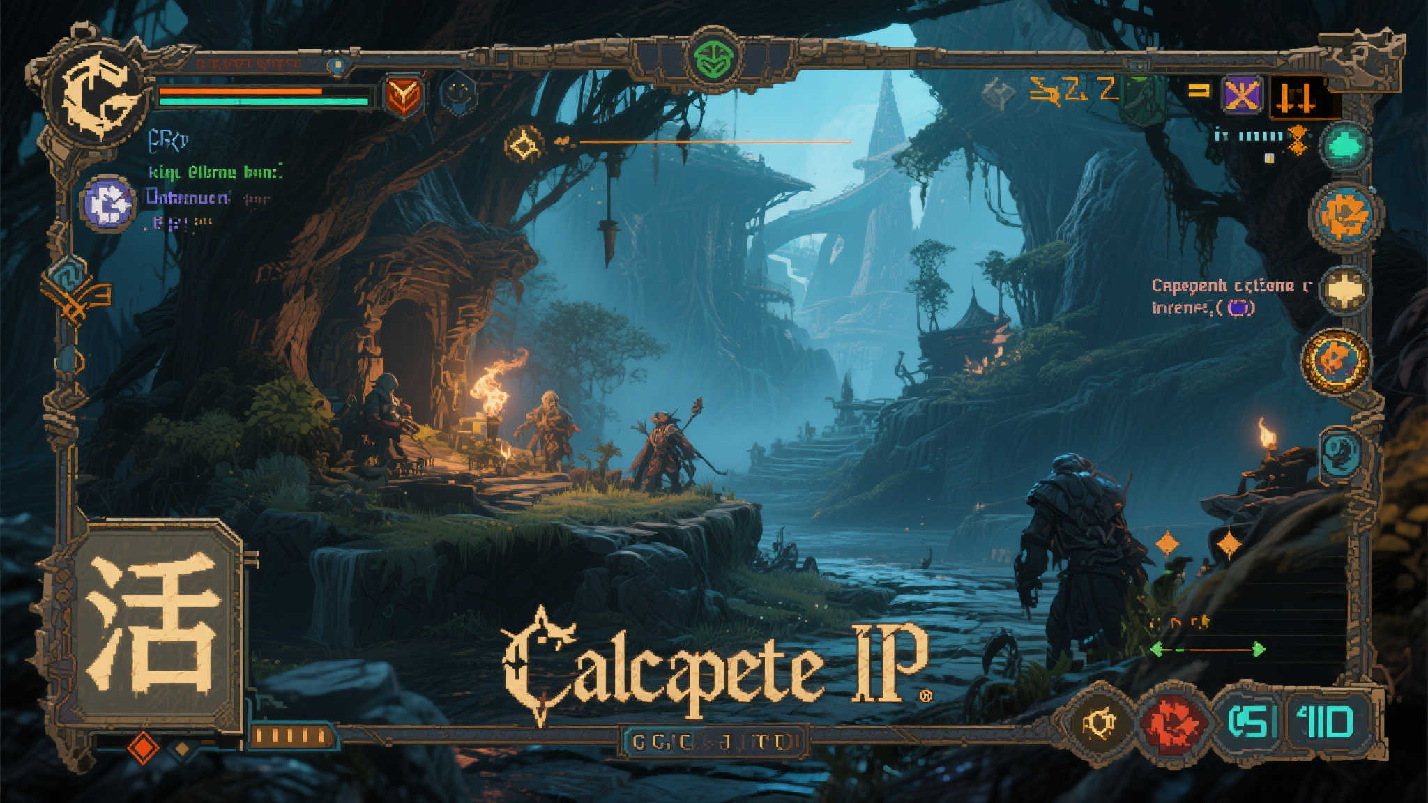 CRPG探秘：从崩坏IP新作看CRPG的演变与传承