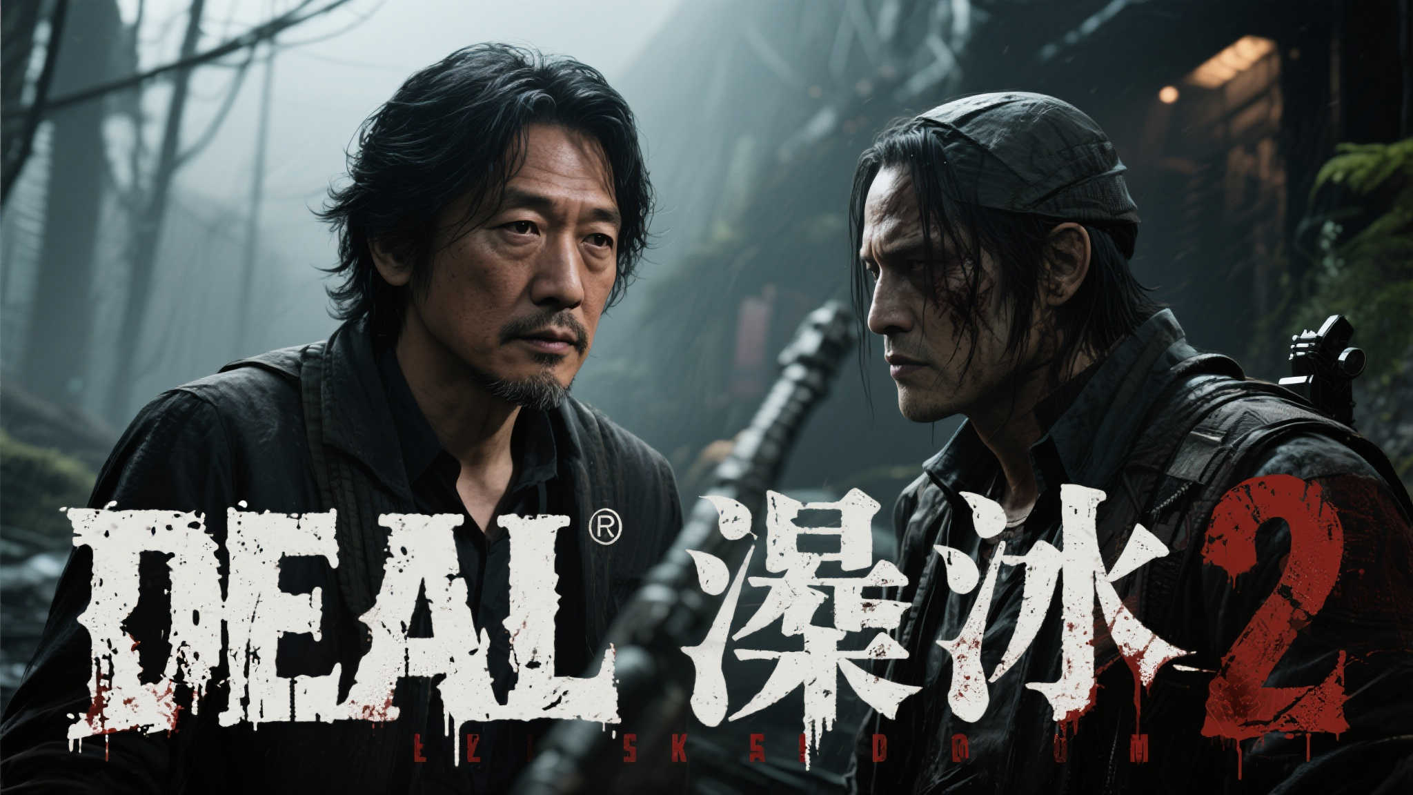 《死亡搁浅2》风格揭晓?小岛秀夫:更接近合金装备风味 《死亡搁浅2》风格揭晓?小岛秀夫:更接近合金装备风味