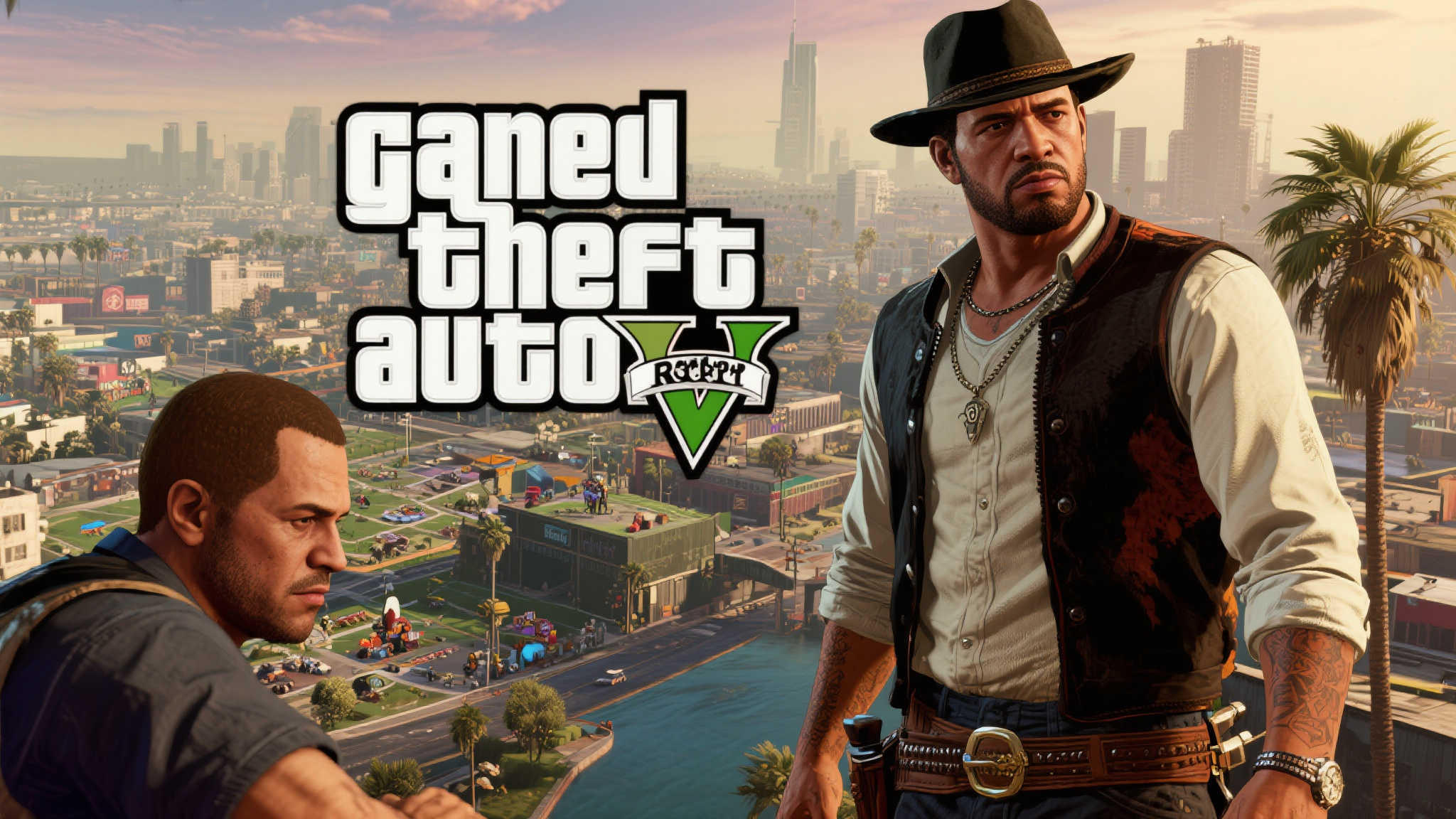 爆料：《GTA6》延期实属明智，否则内容将大打折扣！