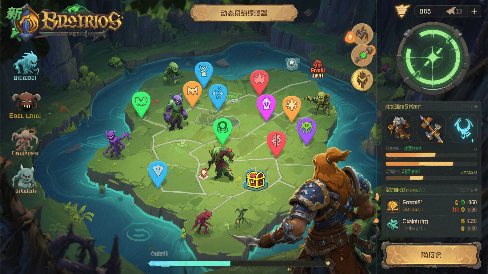 Wild Bounty Showdown