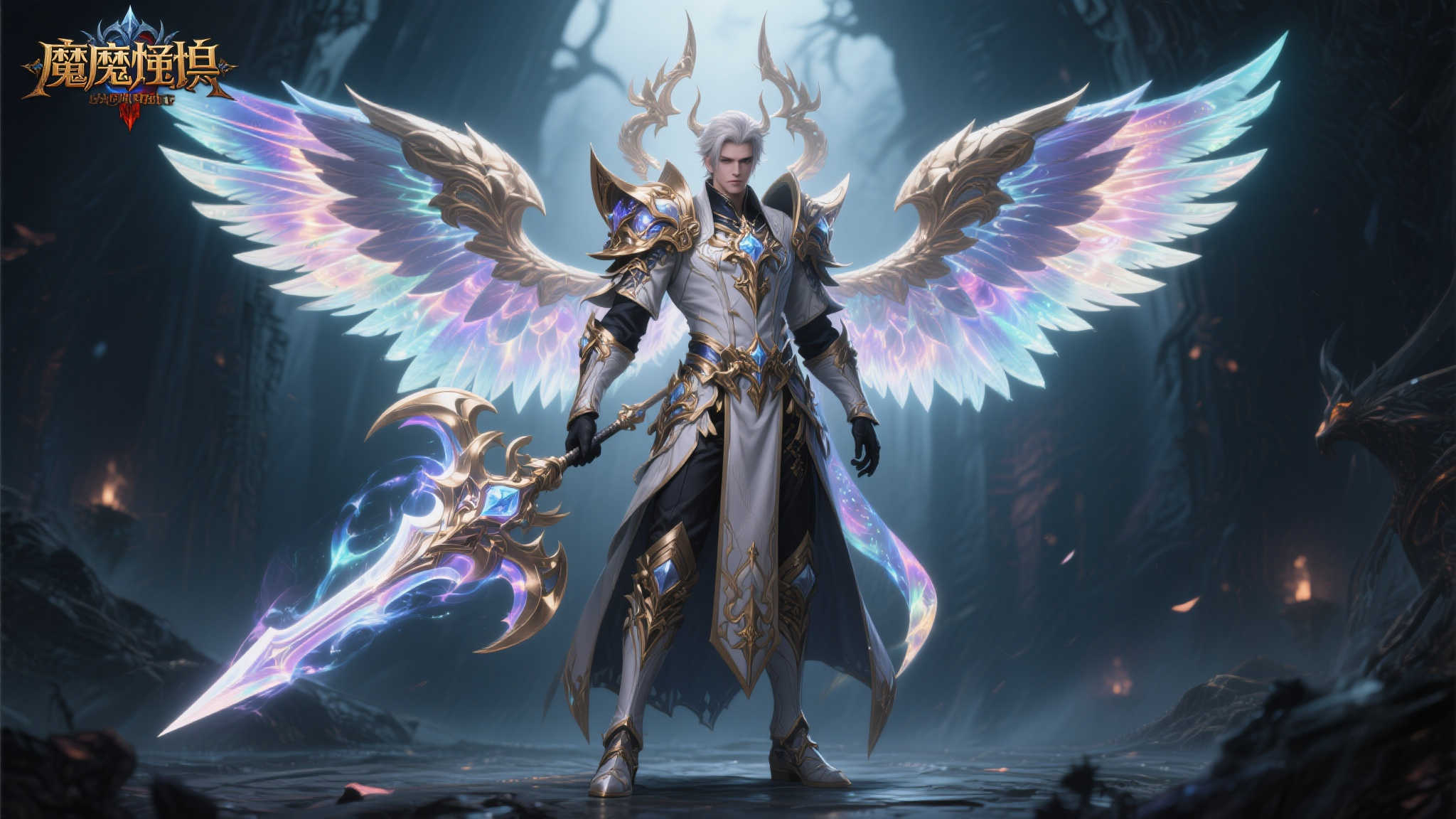 Wild Bounty Showdown