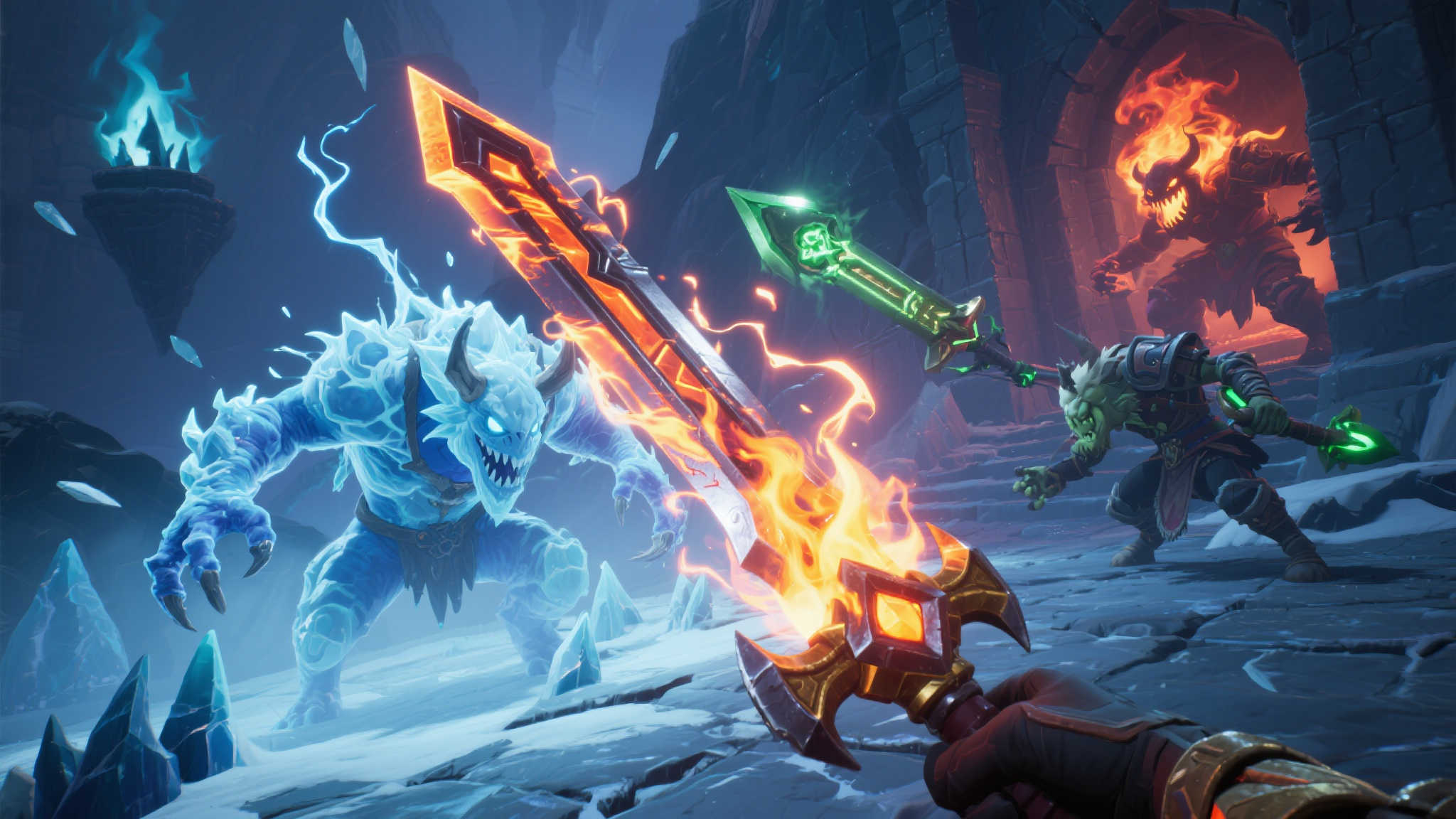 Wild Bounty Showdown