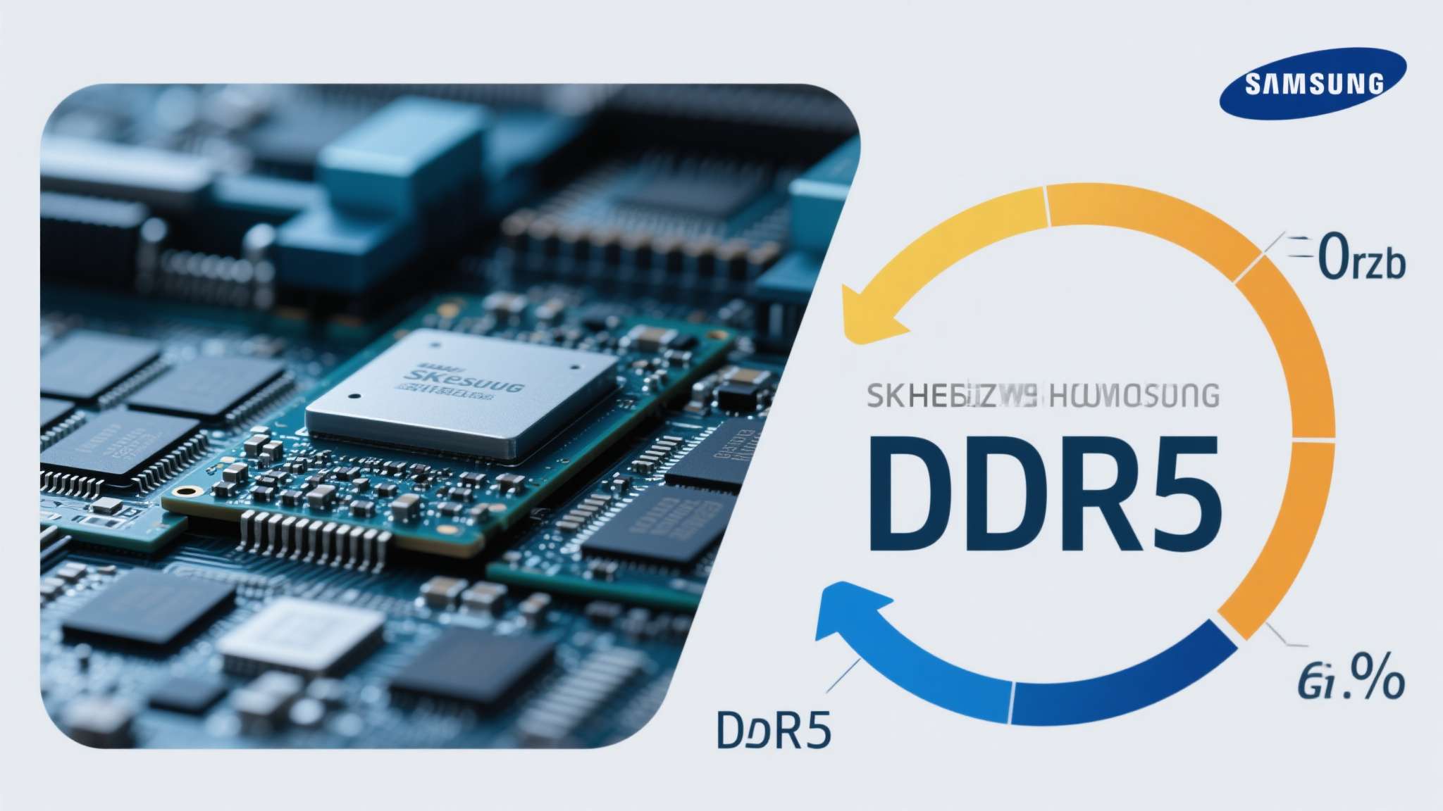 终于要降价了?DDR5内存价格回落 专家称将持续降价 终于要降价了?DDR5内存价格回落 专家称将持续降价