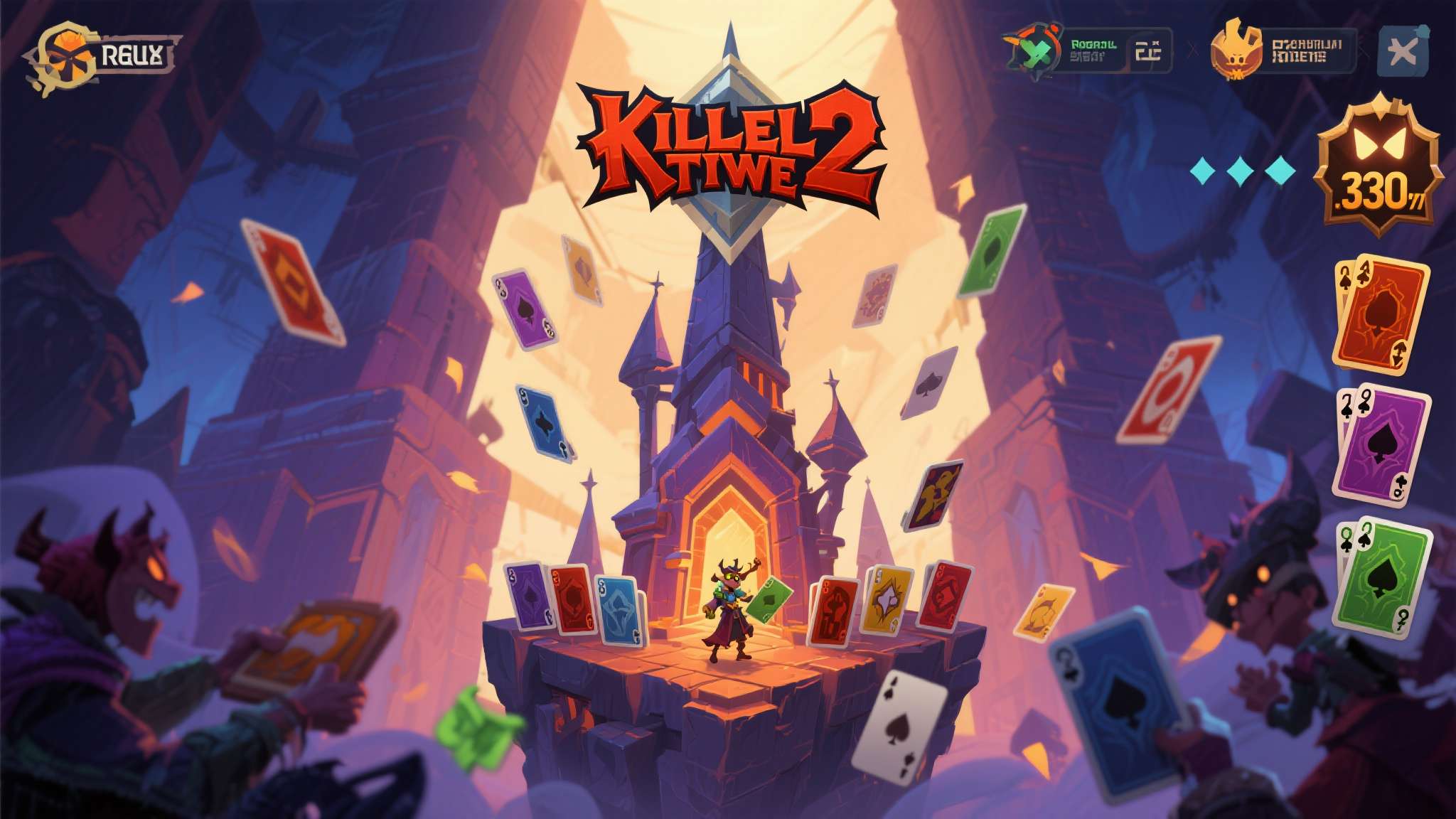 Wild Bounty Showdown