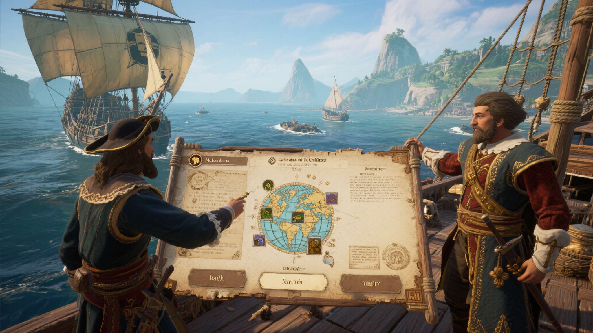 Wild Bounty Showdown