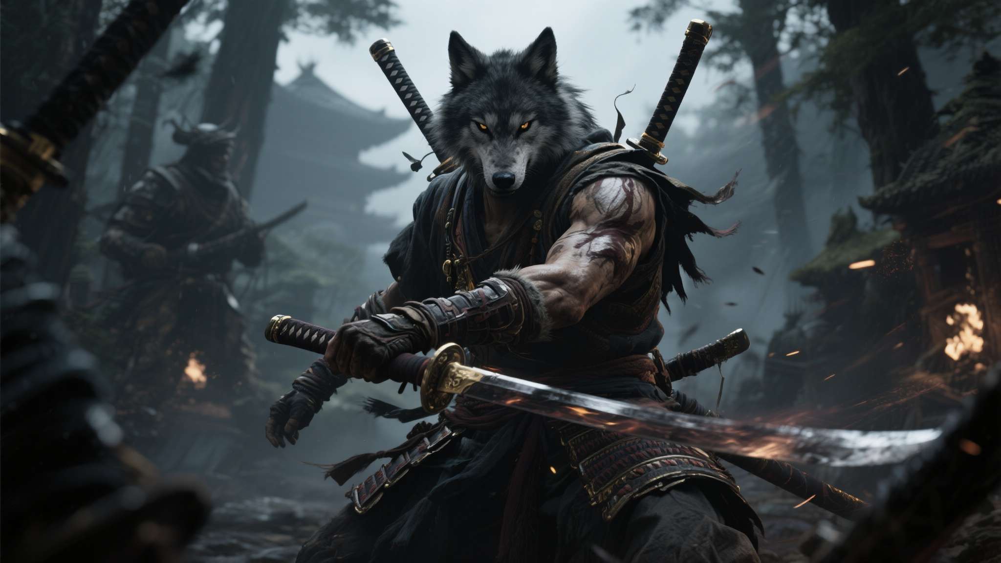 Wild Bounty Showdown